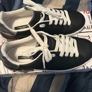 Dolce & Gabbana sneakers